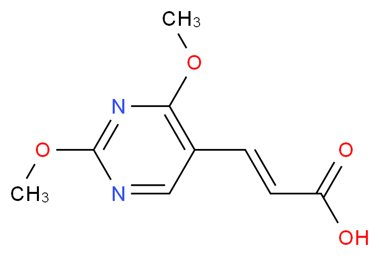 CAS_119923-27-2 molecular structure