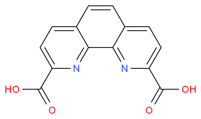 1,10-Phenanthroline-2,9-dicarboxylic acid hydrate_Molecular_structure_CAS_57709-61-2)