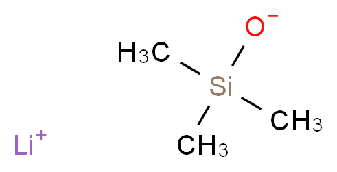 CAS_2004-14-0 molecular structure