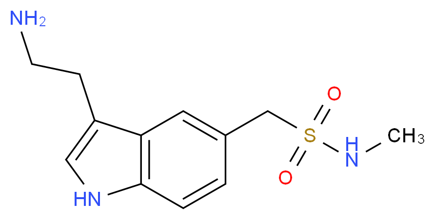 CAS_88919-22-6 molecular structure