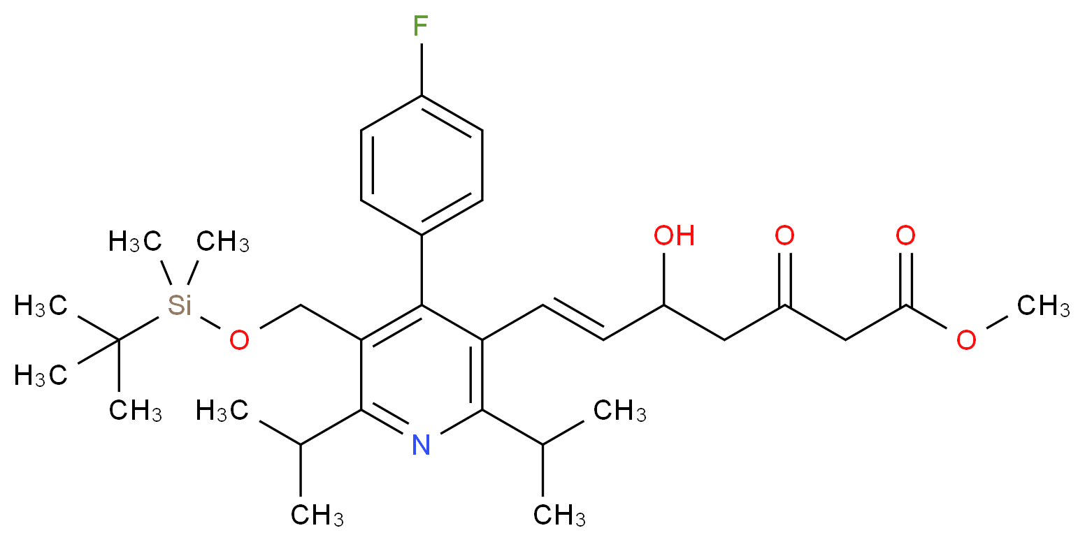 CAS_124863-85-0 molecular structure