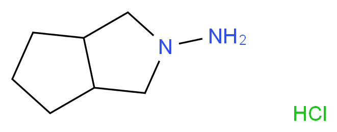CAS_58108-05-7 molecular structure