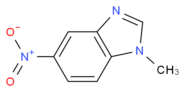 1-Methyl-5-nitro-1H-1,3-benzimidazole_Molecular_structure_CAS_5381-78-2)
