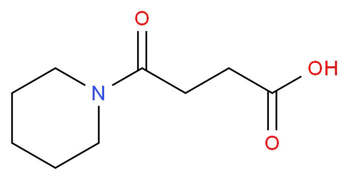CAS_4672-17-7 molecular structure
