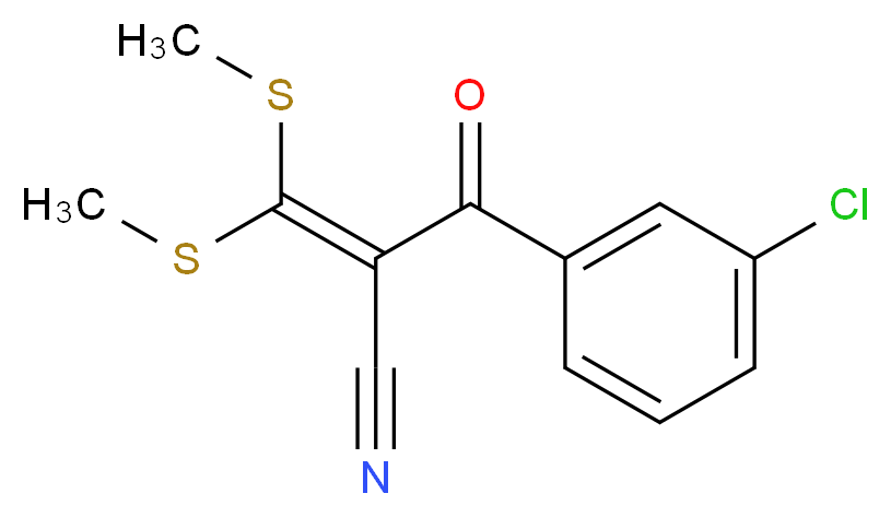 CAS_175137-70-9 molecular structure