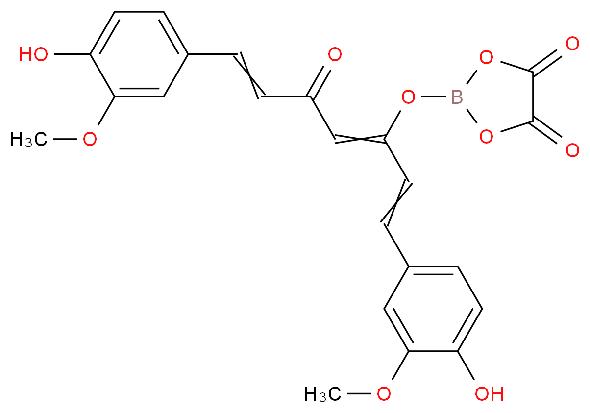 CAS_12098-66-7 molecular structure