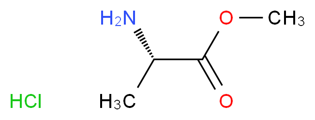 CAS_2491-20-5 molecular structure