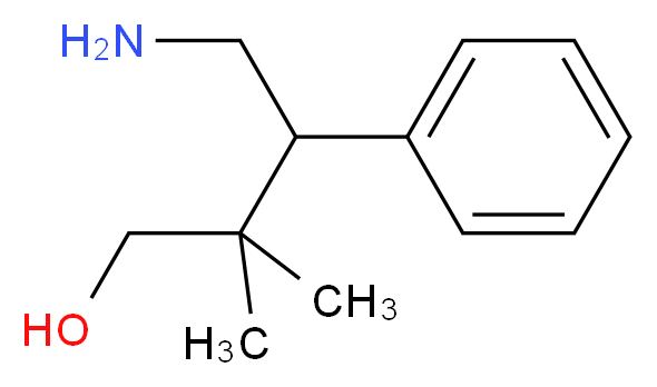 MFCD22565916 molecular structure