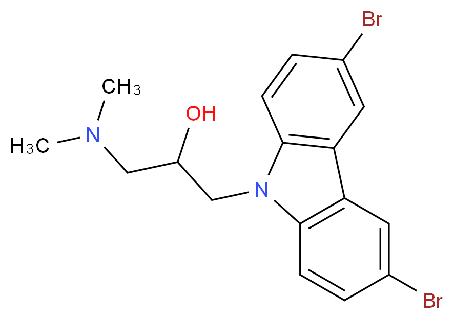 253449-04-6 molecular structure