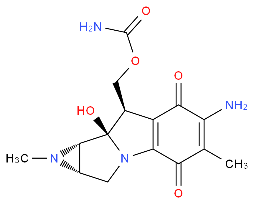 CAS_10169-34-3 molecular structure