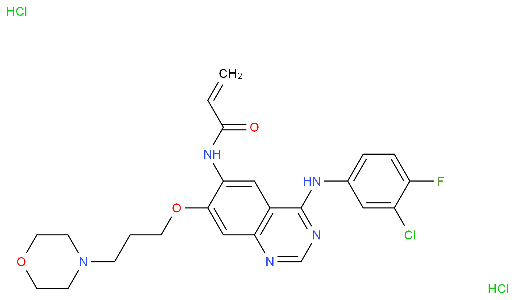 289499-45-2 molecular structure