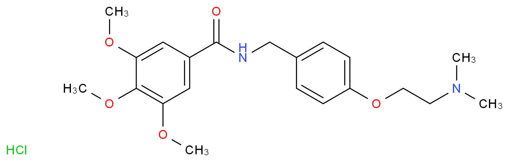 554-92-7 molecular structure