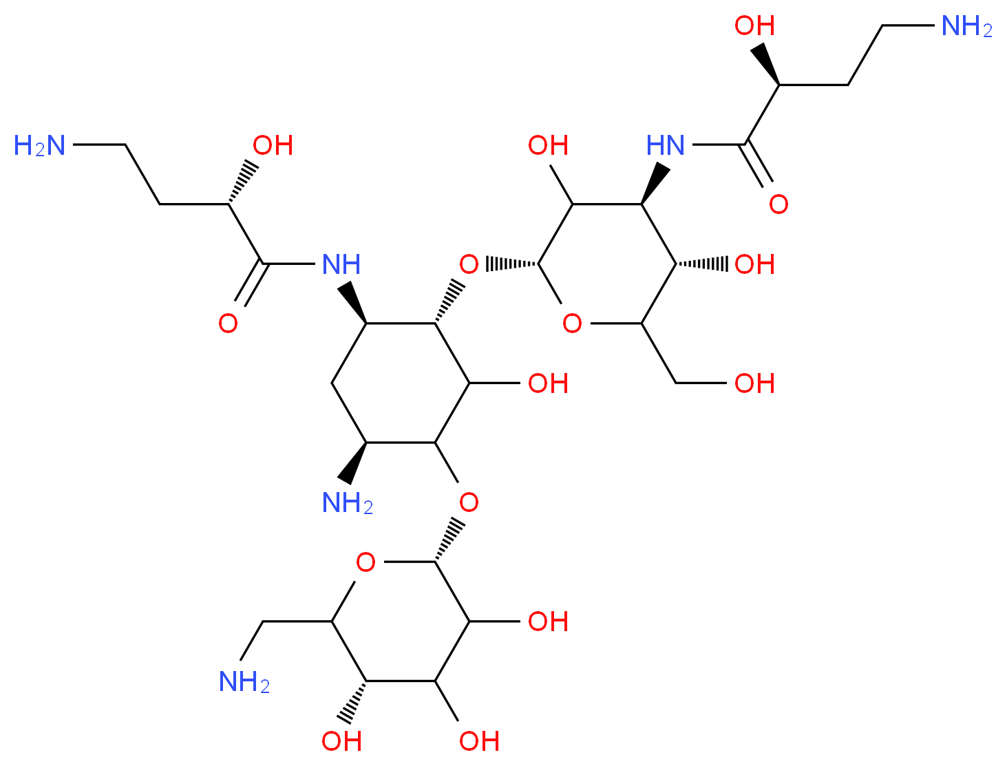 CAS_197909-66-3 molecular structure