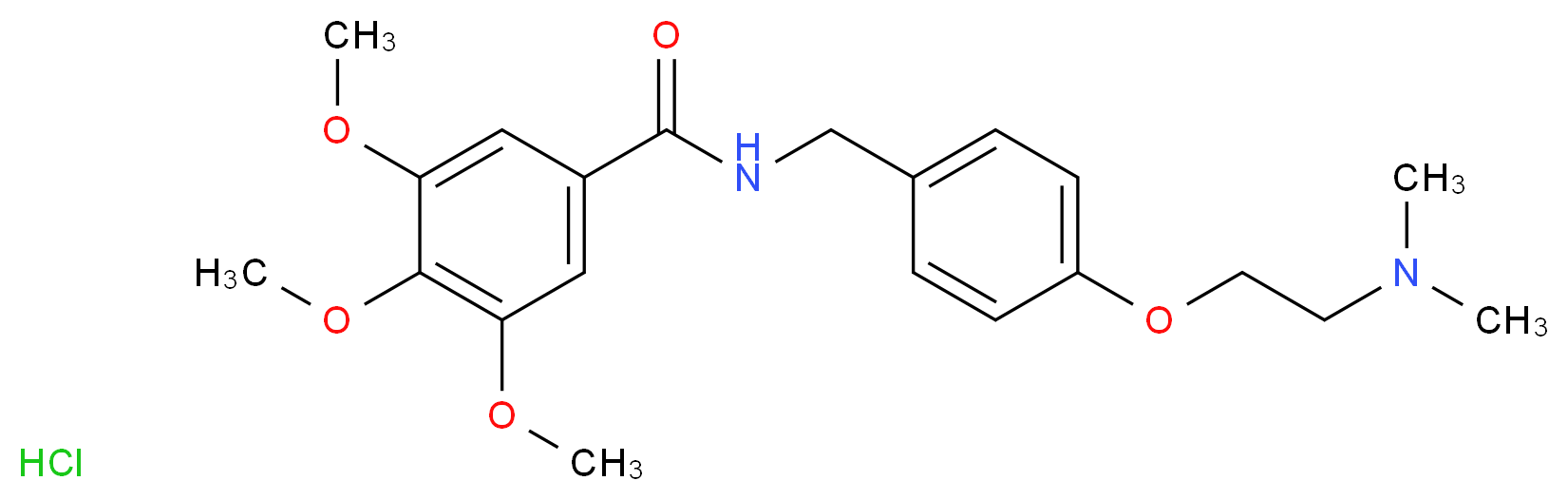 CAS_554-92-7 molecular structure
