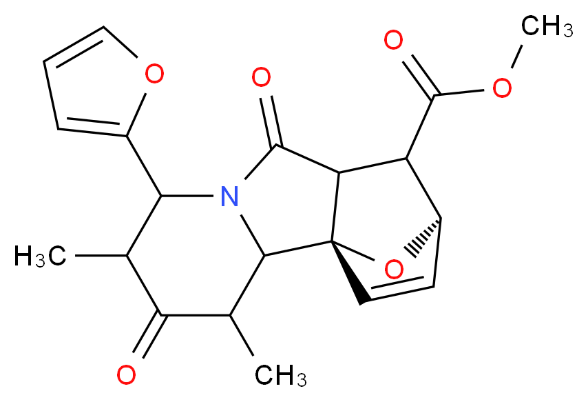 164249085 molecular structure