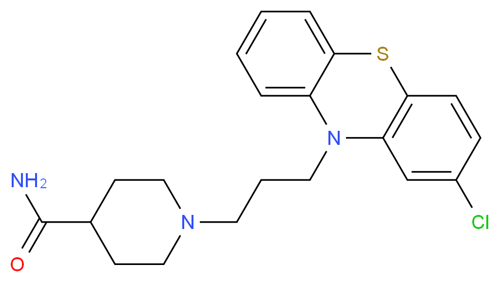 84-04-8 molecular structure