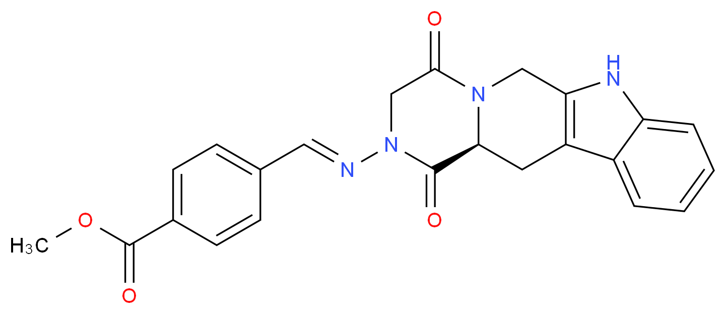 164253420 molecular structure
