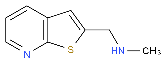 868755-42-4 molecular structure