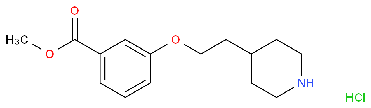 MFCD13560450 molecular structure