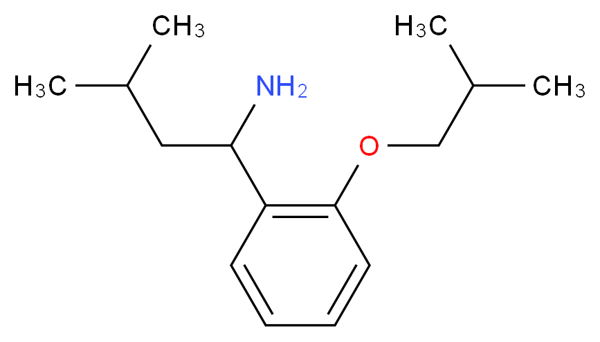 MFCD21602535 molecular structure