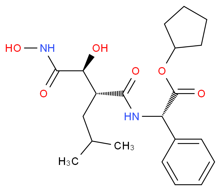 238750-77-1 molecular structure