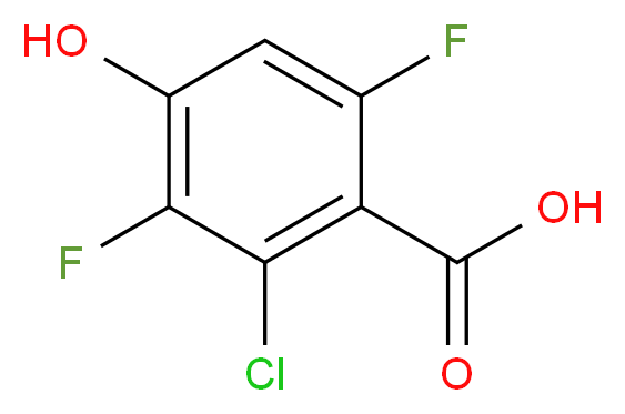 749230-42-0 molecular structure