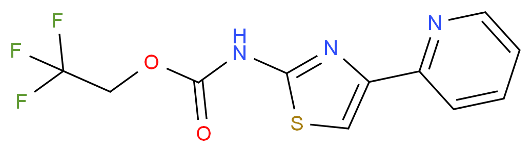 MFCD20233435 molecular structure
