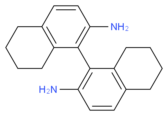 CAS_208248-66-2 molecular structure
