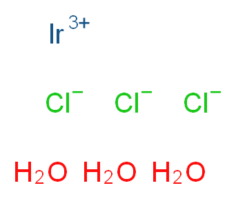 CAS_14996-61-3 molecular structure