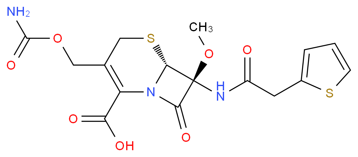 35607-66-0 molecular structure