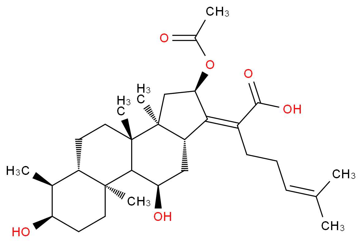 6990-06-3 molecular structure