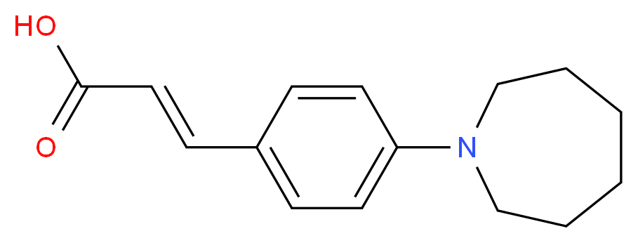 MFCD07323190 molecular structure
