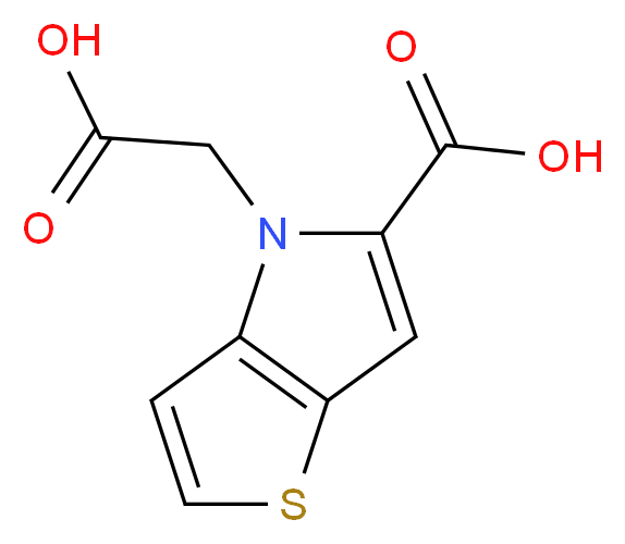 MFCD04208041 molecular structure