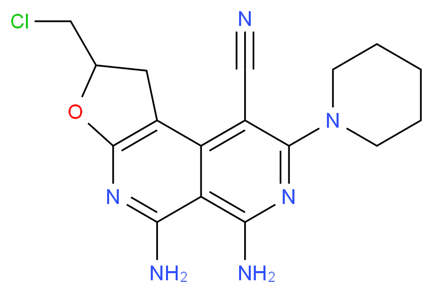 MFCD05266689 molecular structure