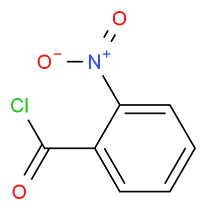 2-Nitrobenzoyl chloride_Molecular_structure_CAS_610-14-0)