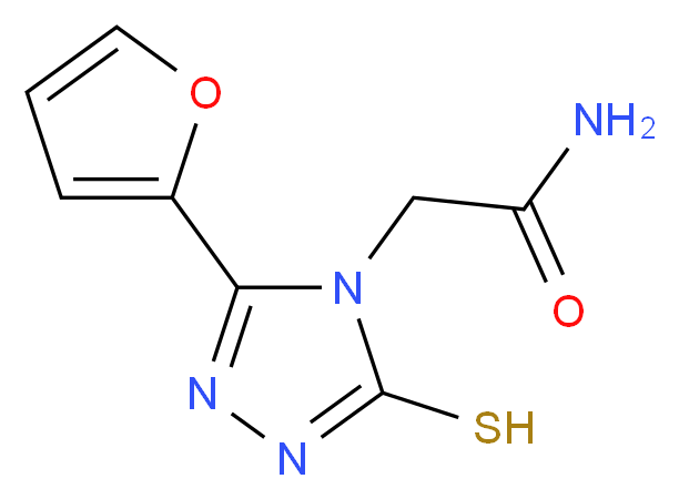 MFCD09040469 molecular structure
