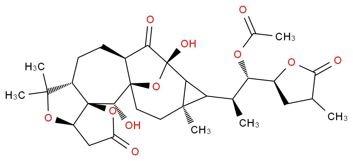 1033288-92-4 molecular structure