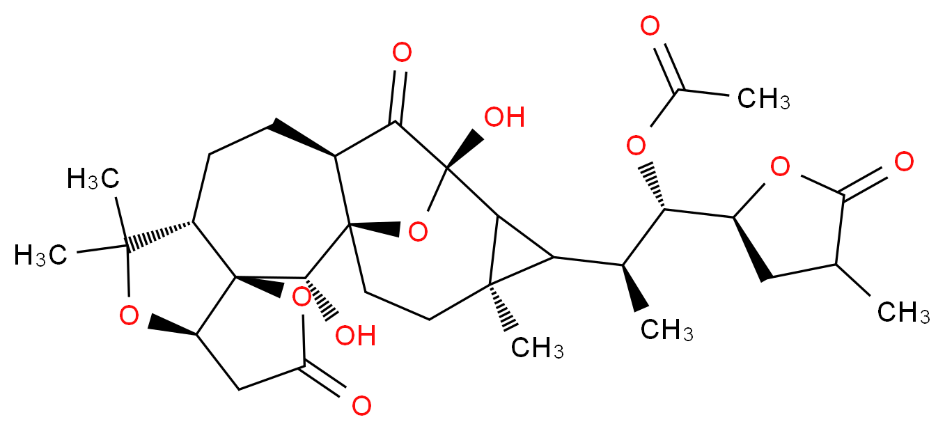 CAS_1033288-92-4 molecular structure