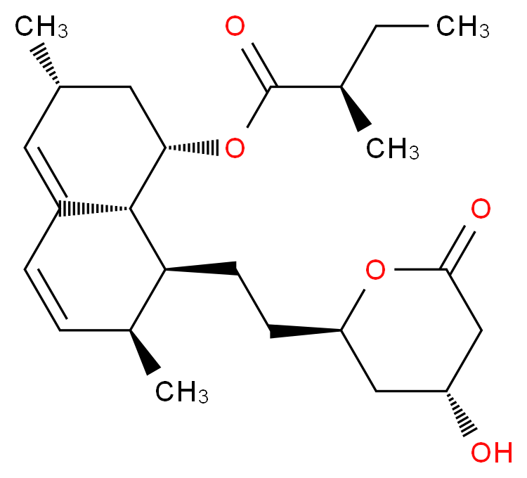 79952-44-6 molecular structure