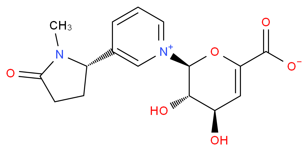 CAS_146275-15-2 molecular structure