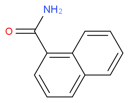 CAS_2243-81-4 molecular structure
