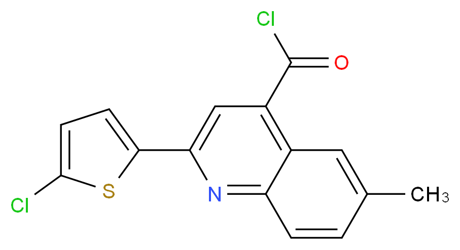 MFCD03421136 molecular structure