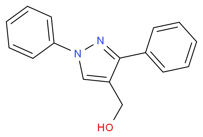 CAS_40278-32-8 molecular structure