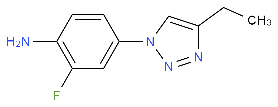 MFCD20921593 molecular structure