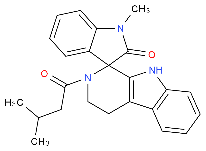 164272233 molecular structure