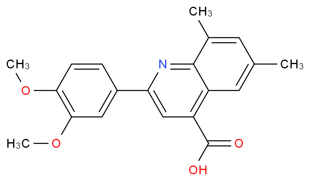 MFCD03075172 molecular structure