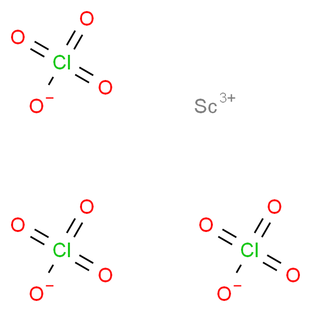 CAS_14066-05-8 molecular structure