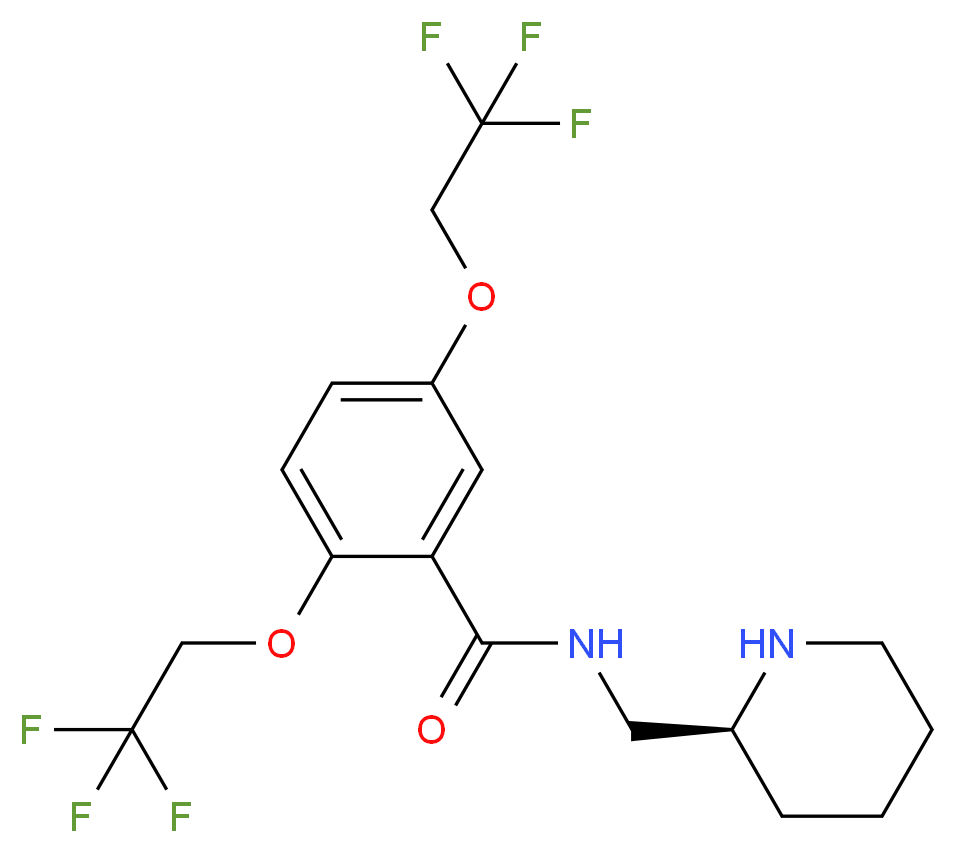 CAS_99495-92-8 molecular structure