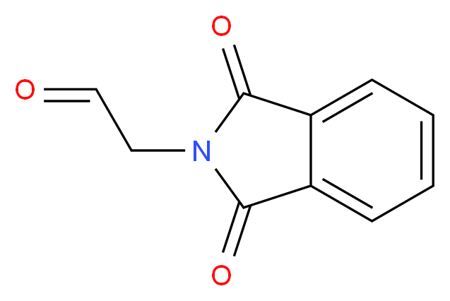 2913-97-5 molecular structure