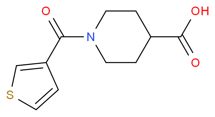 MFCD09042712 molecular structure
